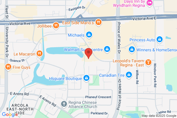 Avenue Denture Clinic