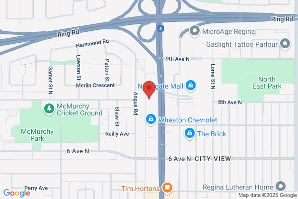 Northgate Denture Clinic
