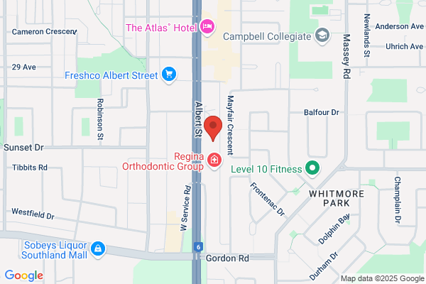 Taylor Denture Clinic the