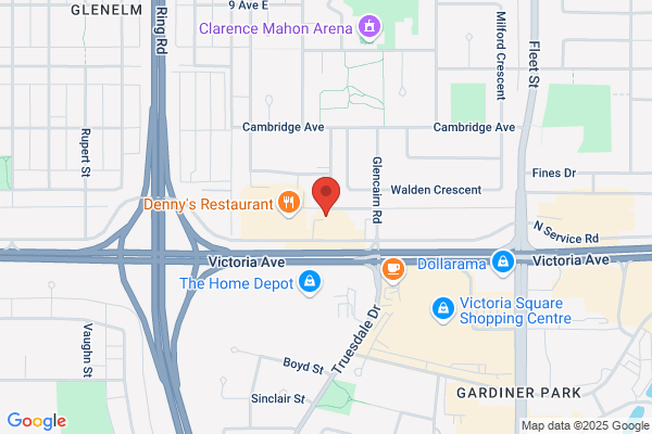 Victoria East Denture Clinic