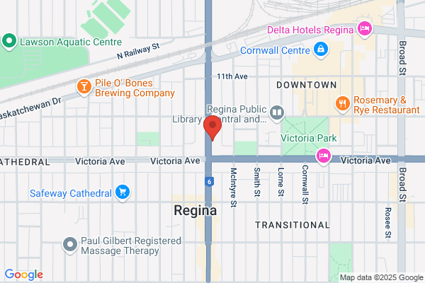 Bregg Cleaners Tailors & Furriers Ent Ltd