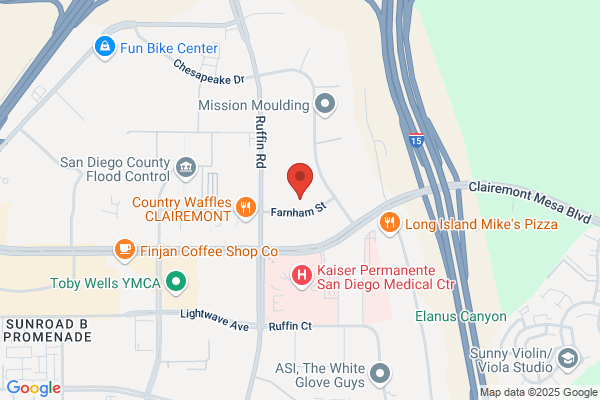 Qed Information Systems Inc