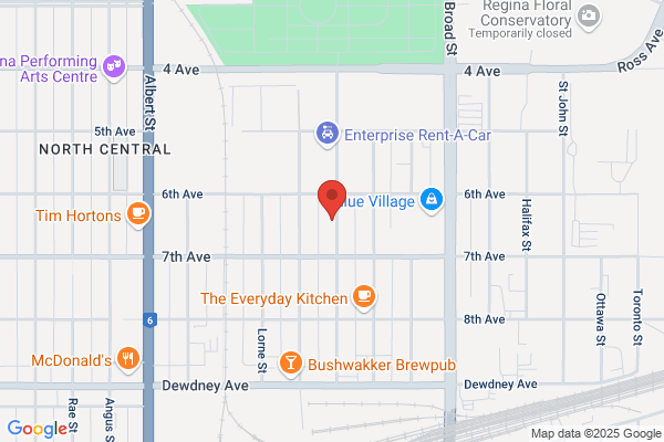 Capital Electric Motor Repair Ltd