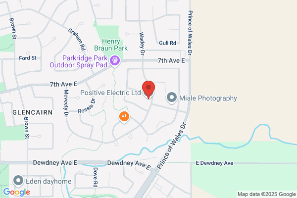 Positive Electric Ltd.