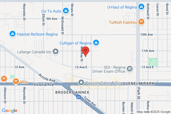 Heritage Electrical Services Inc