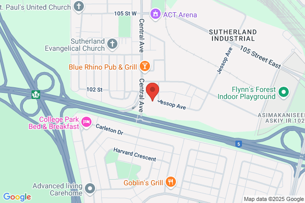 Mid-West Electric Ltd