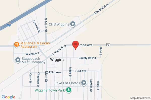 Wiggins Electrical Services Ltd