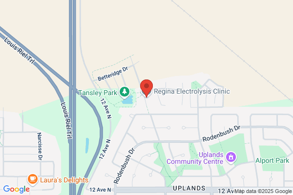 Regina Electrolysis Clinic