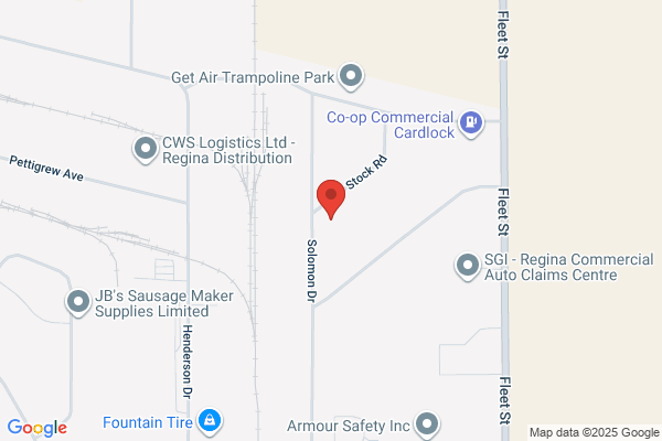 Westburne Electric Supply