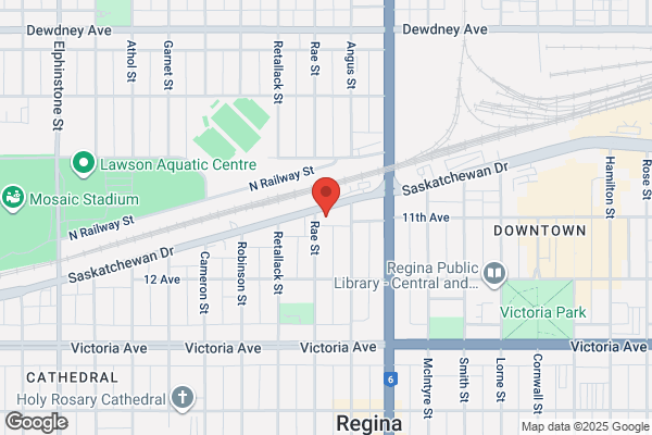 All City Home Cleaning