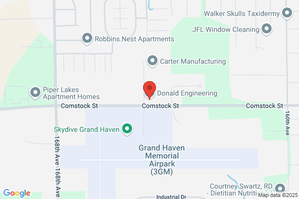 Donald Engineering & Associates