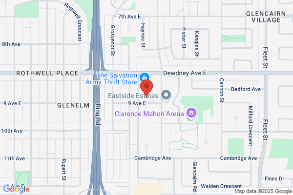Glencairn Bolodrome
