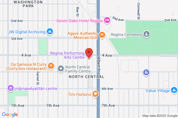 Opera Saskatchewan