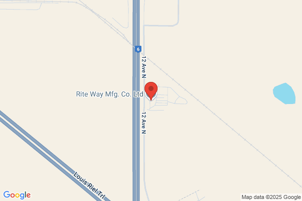 Riteway Manufacturing Ltd