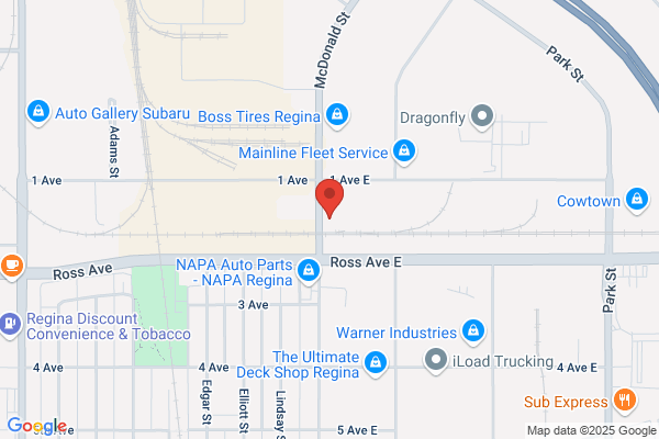 Bolt Supply House Ltd