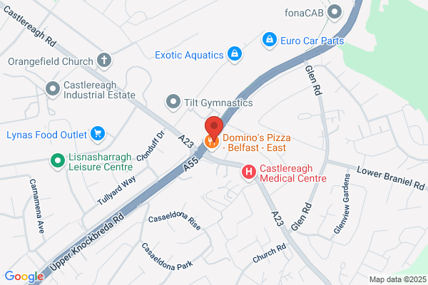 Crofford Joanne Mla Constituency Office