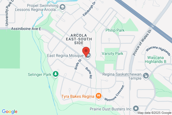 Hamilton Doreen Wascana Plains Constituency Office