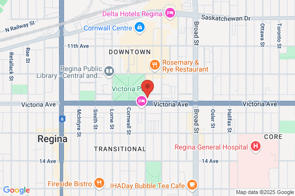 Government of Canada, Parole, Correctional Service of Canada (Parole), Residence Phone