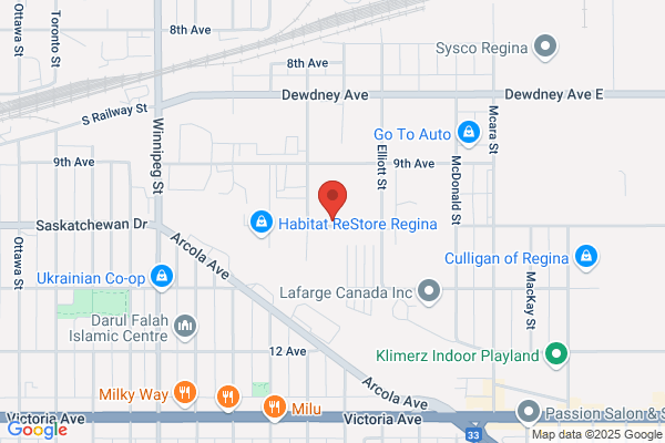 Canada Wide Cleaning & Restoration Services Ltd