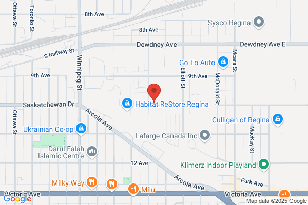 Paul Davis Systems
