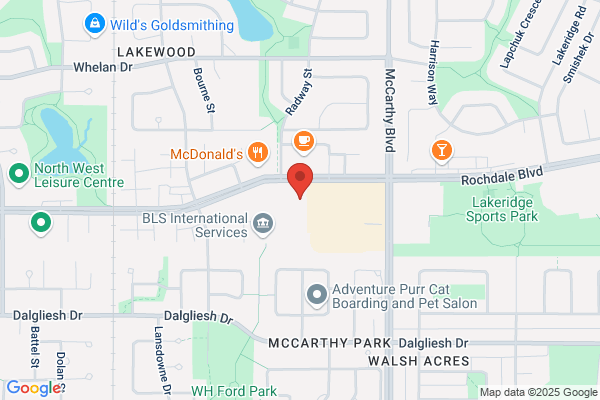 YMCA of Regina