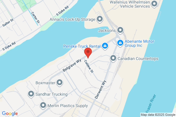 Erv Parent (Western) Ltd