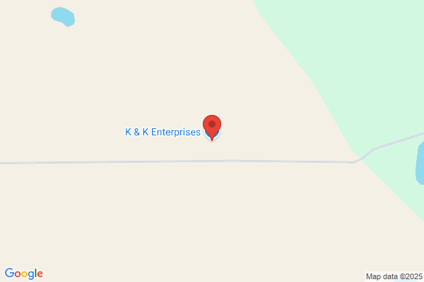 7K Enterprises Ltd