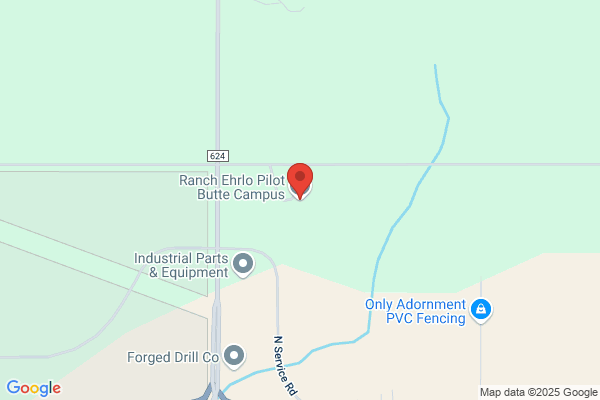 Ranch Ehrlo Society, Pilot Butte Residences, Jewison House