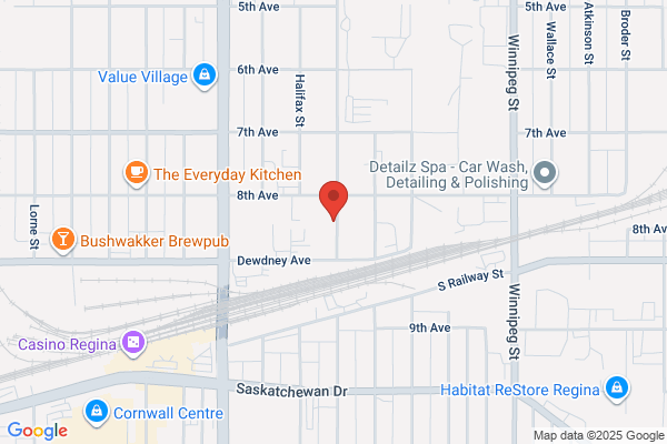 Big-K Upholstery