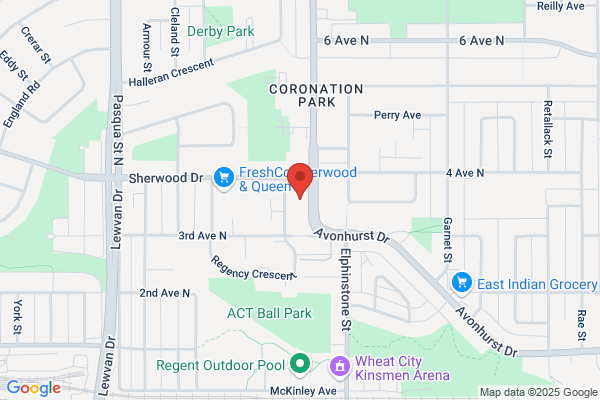Argyle Natural Health Centre