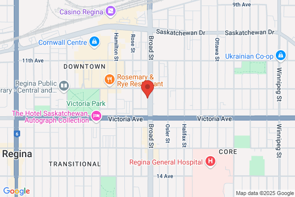 Saskatchewan Housing Authorities Human Resource Serv