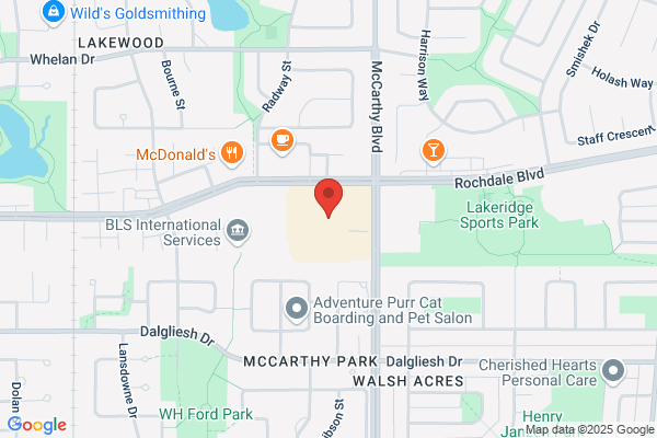 Spot Check Services Ltd