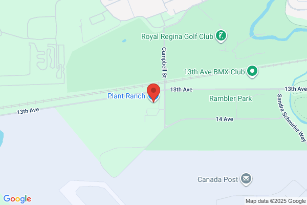 Wp Garden Centres