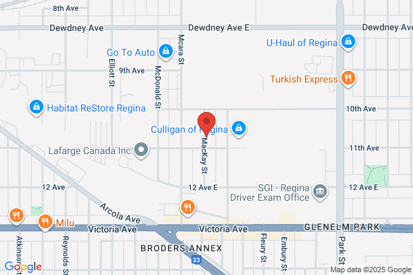 Brinks Auto Body