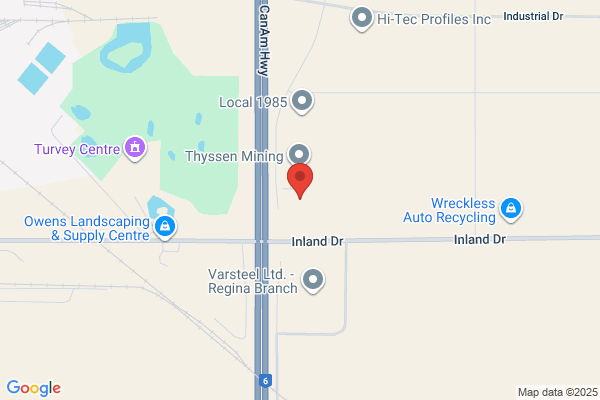Pete's Auto Body Ltd