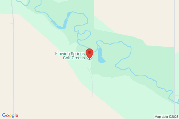 Flowing Springs Golf Greens (Regina) Ltd