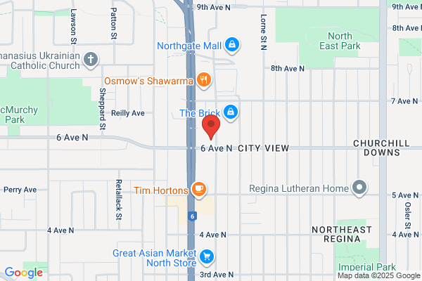 Smitty's Family Restaurant and Lounge