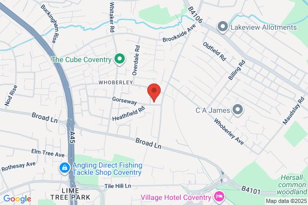Coventry Design Studio