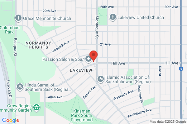 Lakeview Fine Foods
