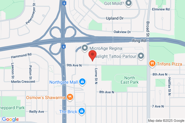 5th Avenue Medical Clinic Physicians & Surgeons