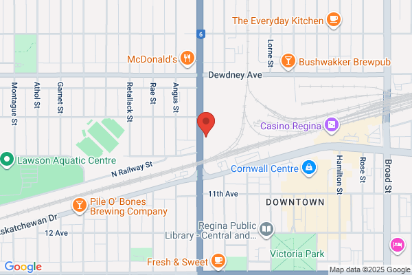 Albert St Family Medical Clinic