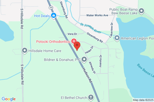 Hillsdale Medical Clinic