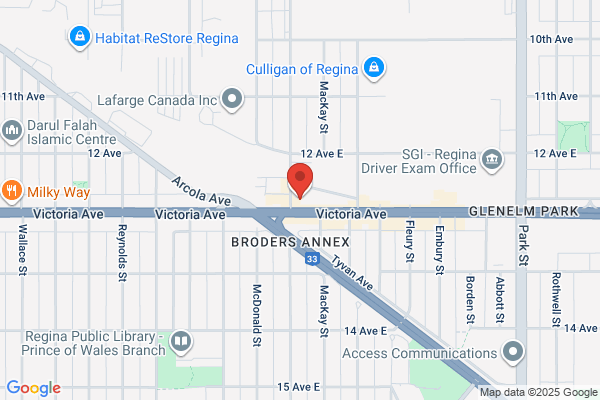 Ophthalmic Associates