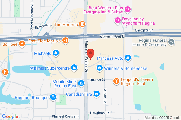 Regina Cardiology Associates