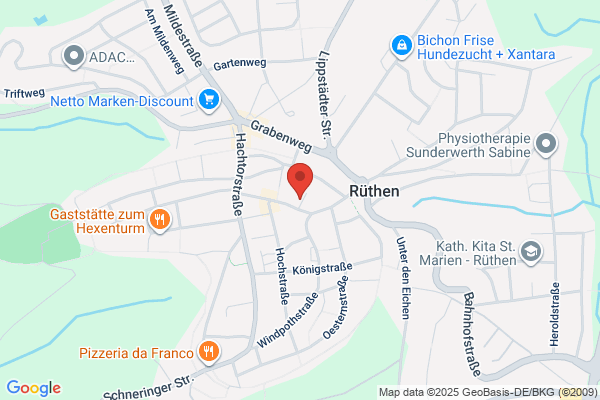 Ruthnum L P Dr