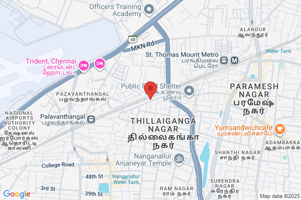 Thamilvaanan S Dr Family Physician
