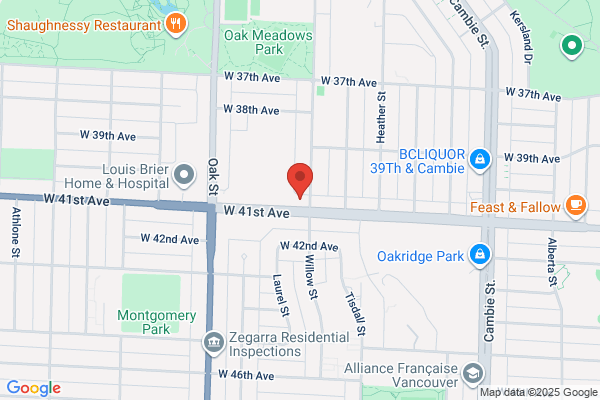 Tsang J Dr Surgeon