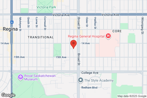 Vandernest J Dr Physician
