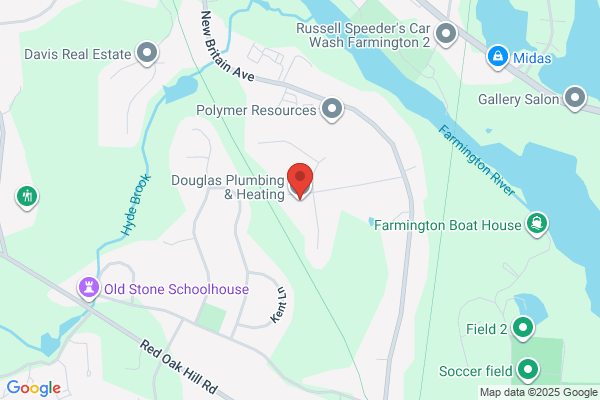 Douglas Plumbing & Heating