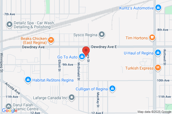 Revolution Plumbing, Heating And AC